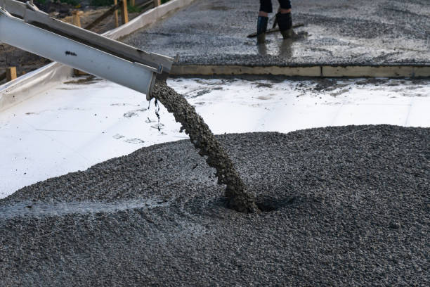 Best Stamped Concrete Services in Geneva, IN