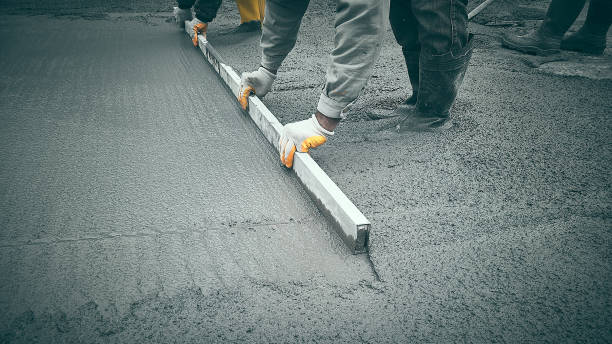 Best Concrete Steps and Stairs in Geneva, IN