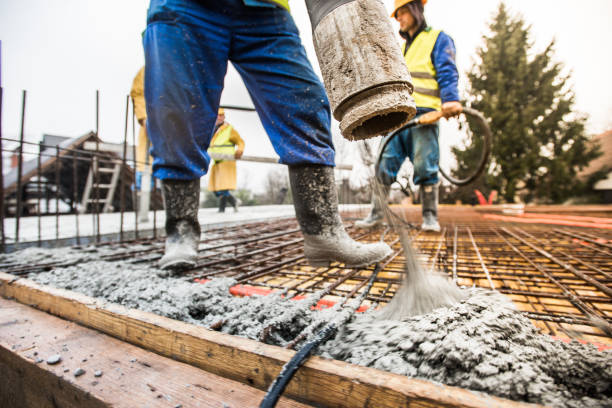 Best Decorative Concrete in Geneva, IN